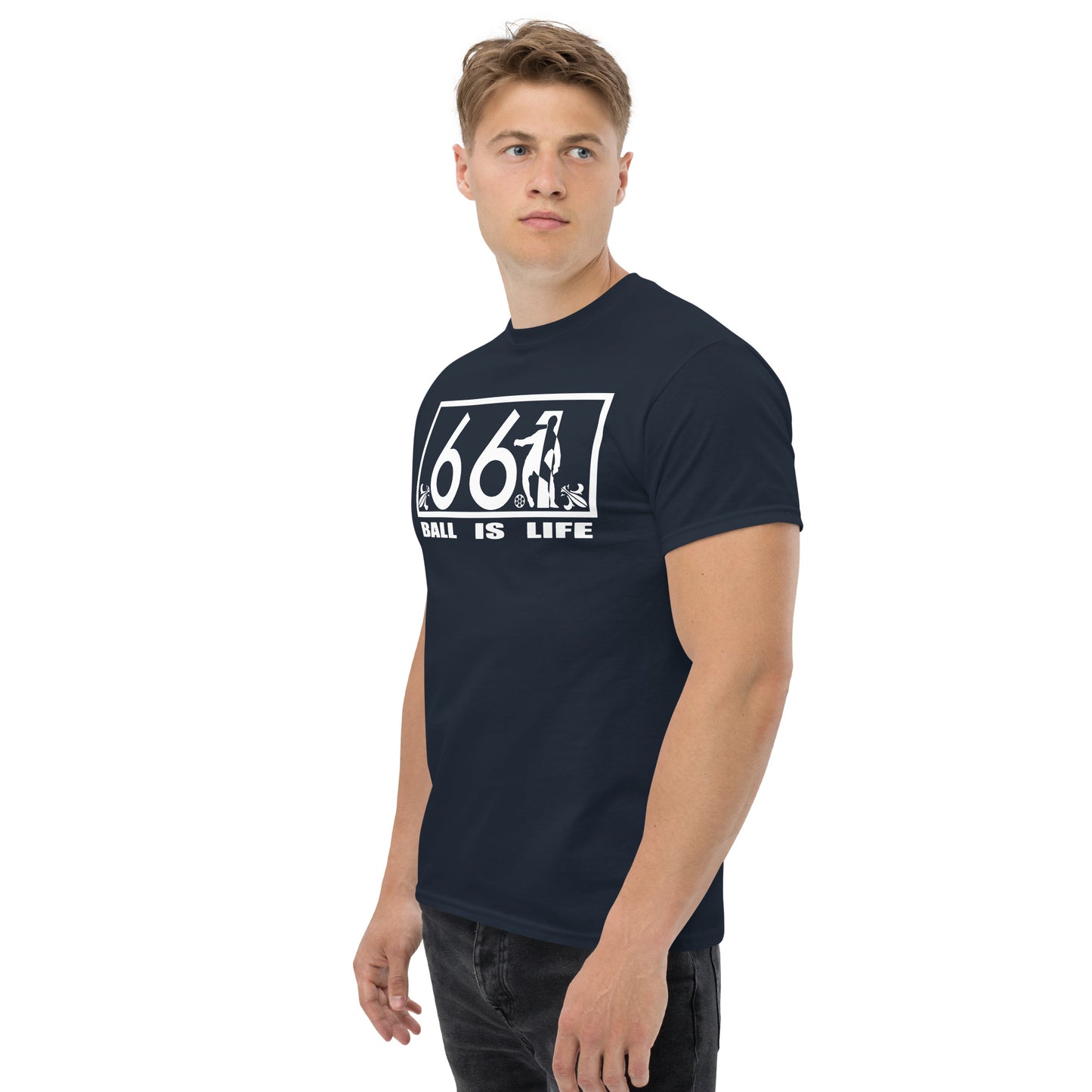 Men's classic tee