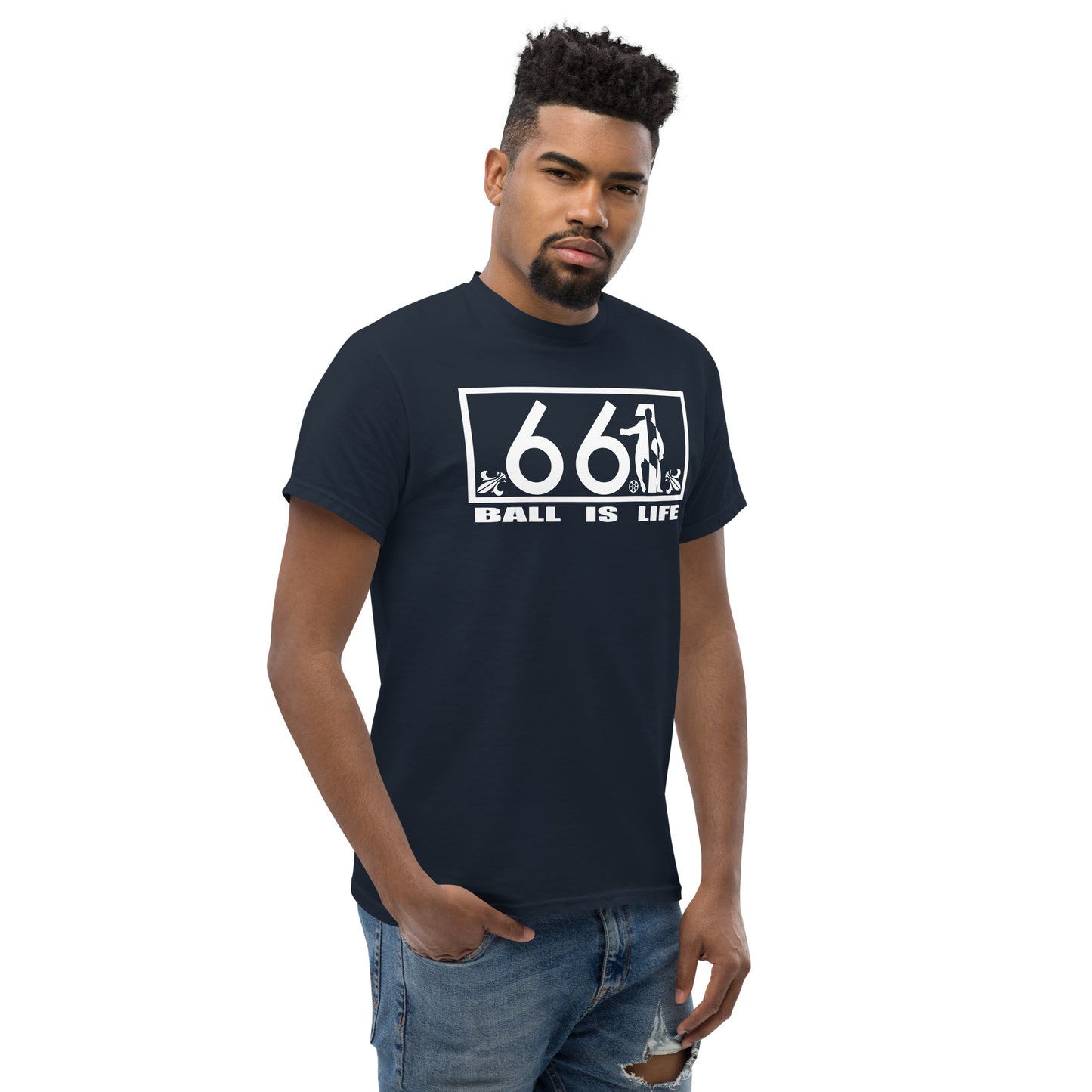 Men's classic tee