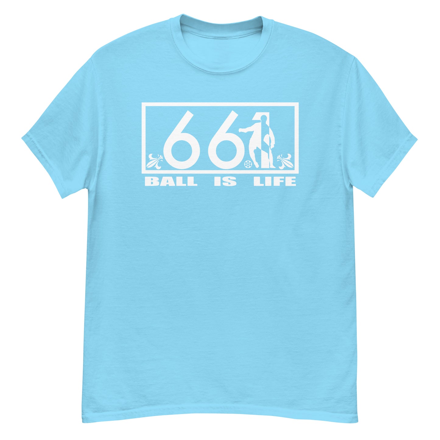 Men's classic tee